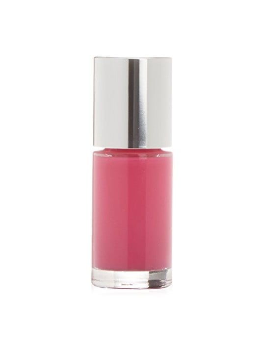 Clinique Un Smalto Diverso Base Top Coat Smalto per Unghie 04 Hi Sweetie 9ml donna
