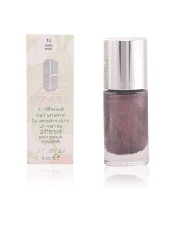 Clinique Un Smalto per Unghie Diverso Correttore di Colore 10 Indie Rock 9ml donna