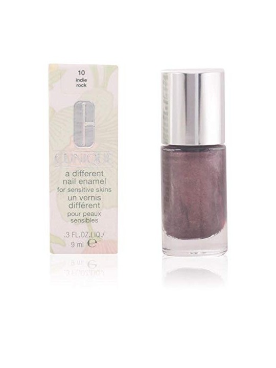 Clinique Un Smalto per Unghie Diverso Correttore di Colore 10 Indie Rock 9ml donna