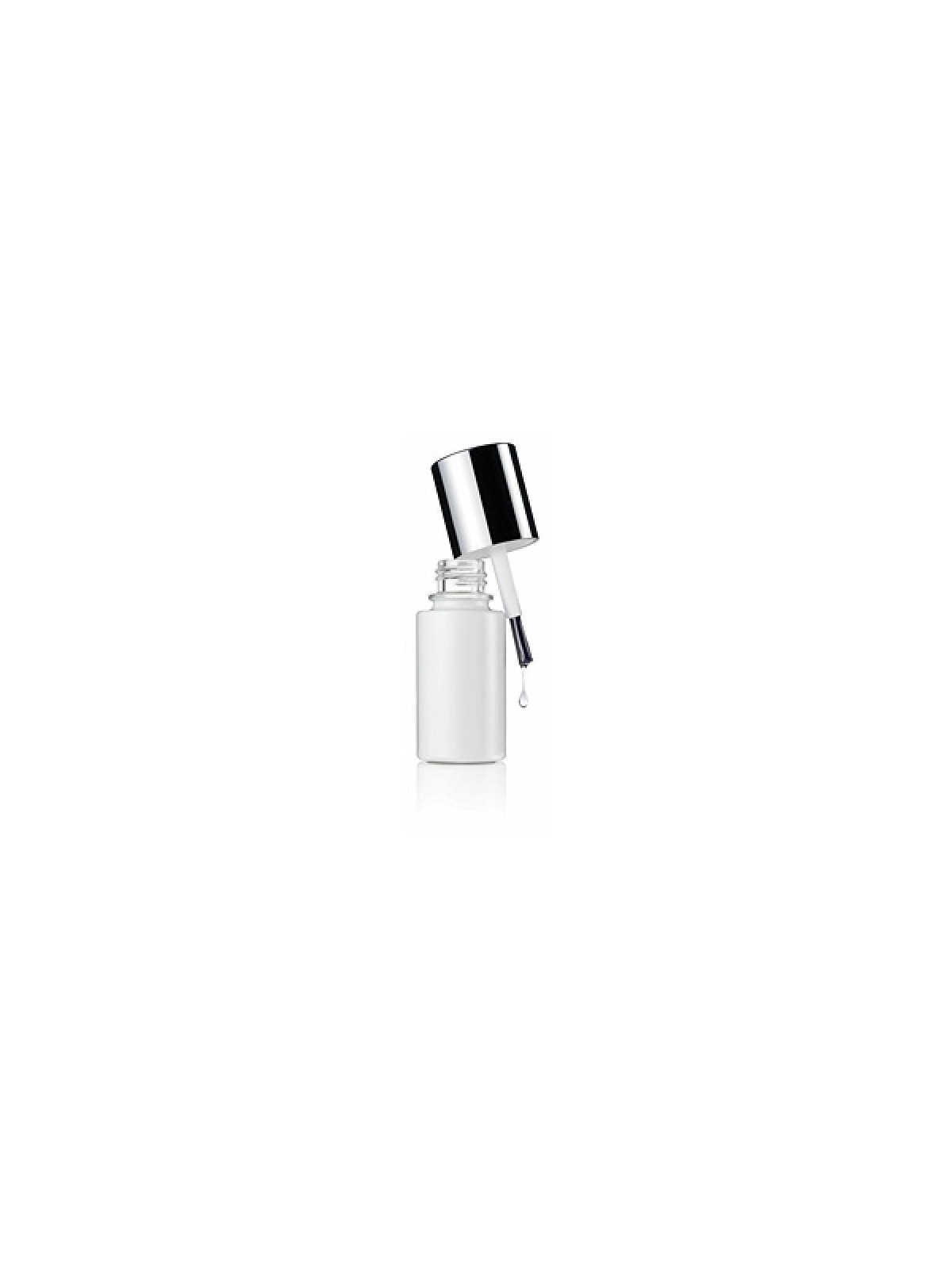 Clinique Un Diverso Smalto per Unghie Base Top Coat 9ml donna