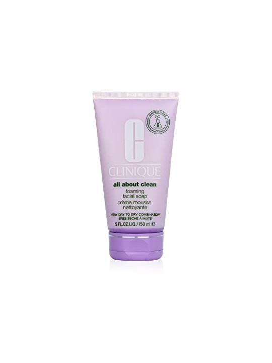 Clinique Foaming Facial Soap 150ml