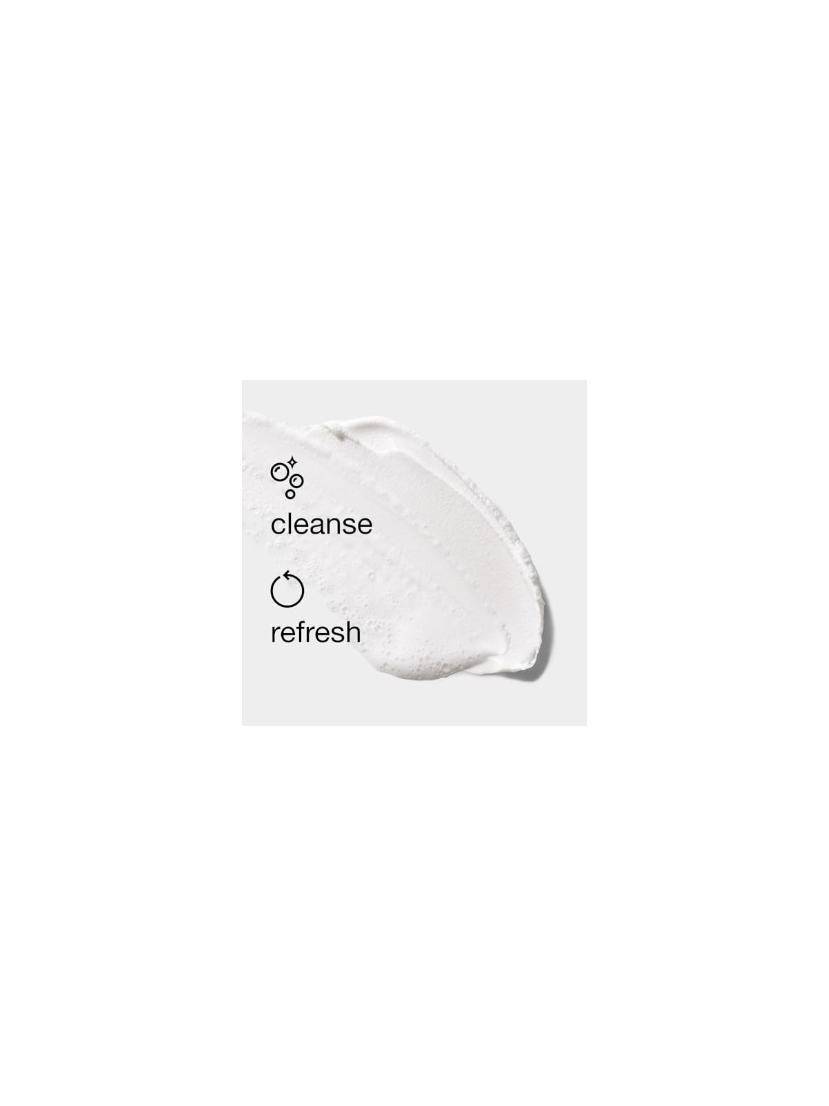 Clinique Foaming Facial Soap 150ml
