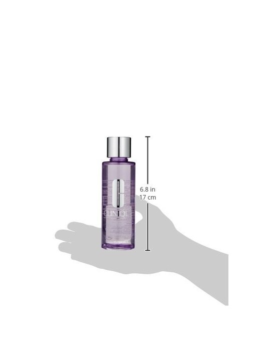 Clinique TAKE THE DAY OFF makeup remover 200ml