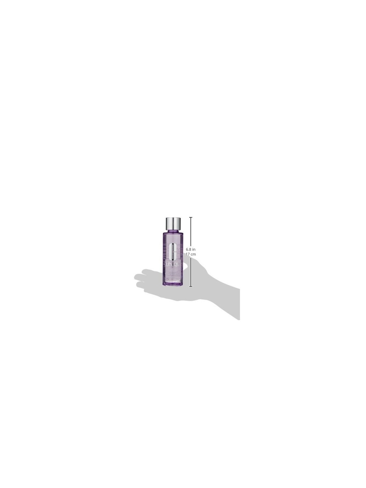 Clinique TAKE THE DAY OFF makeup remover 200ml