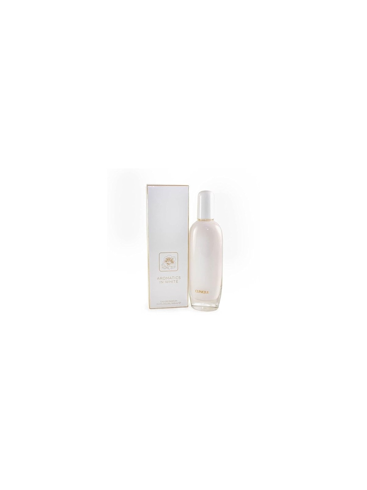 Profumo Clinique AROMATICS IN WHITE 100ml donna
