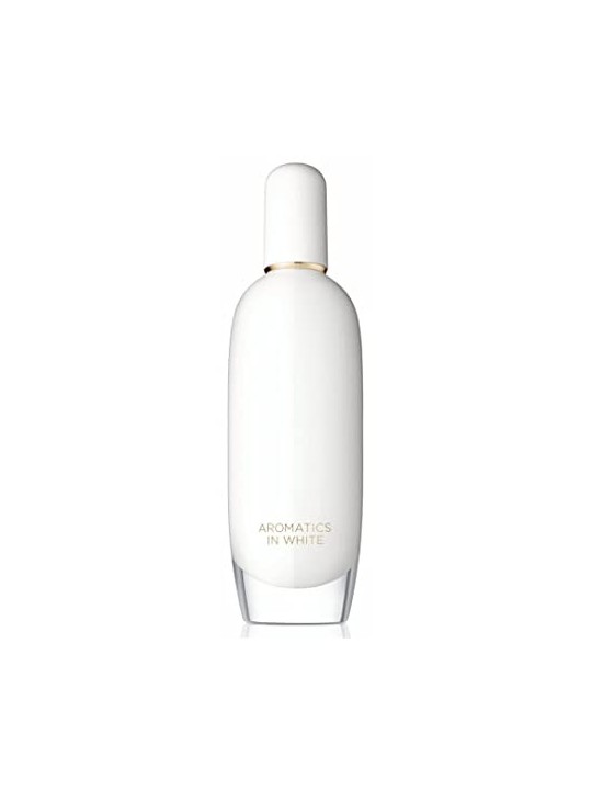 Profumo Clinique AROMATICS IN WHITE 100ml donna