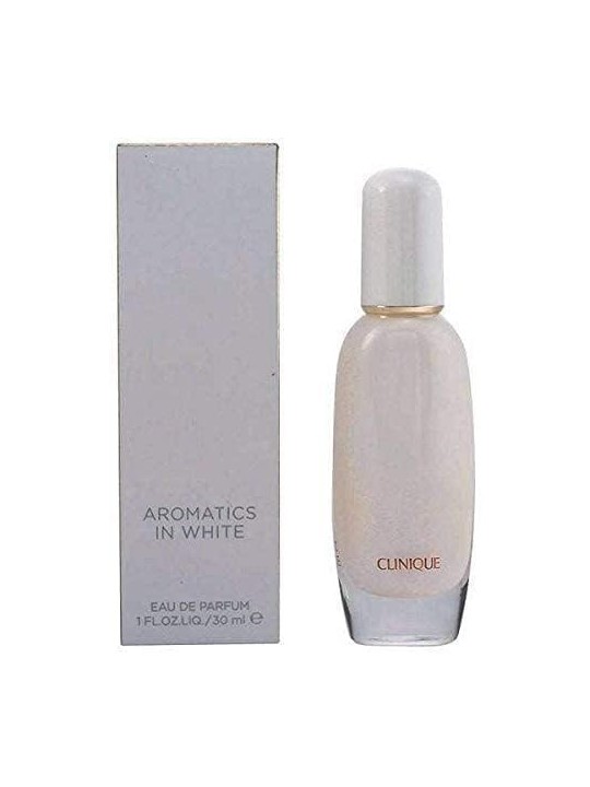 Profumo Clinique AROMATICS IN WHITE 100ml donna