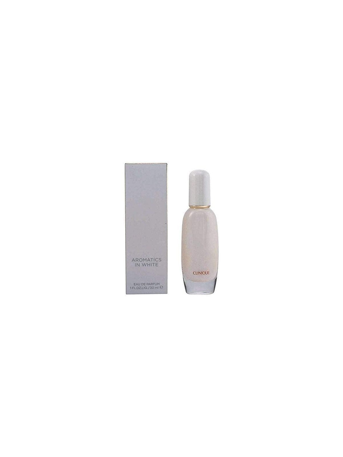 Profumo Clinique AROMATICS IN WHITE 100ml donna