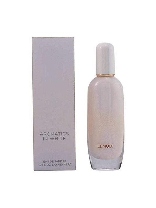 Profumo Clinique AROMATICS IN WHITE 100ml donna