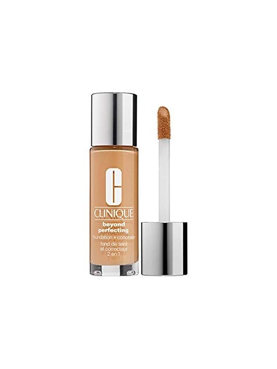Fondotinta Clinique Beyond Perfecting 30ml Alabaster