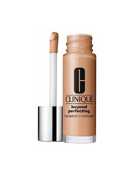 Clinique BEYOND PERFECTING fondotinta e correttore 15-beige