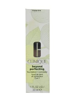 Clinique Fondotinta e Correttore WN112 Ginger 30ml