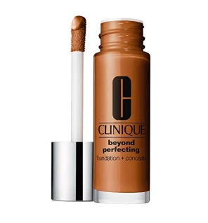 Clinique Beyond Perfecting Foundation 2-In-1 30ml Clove