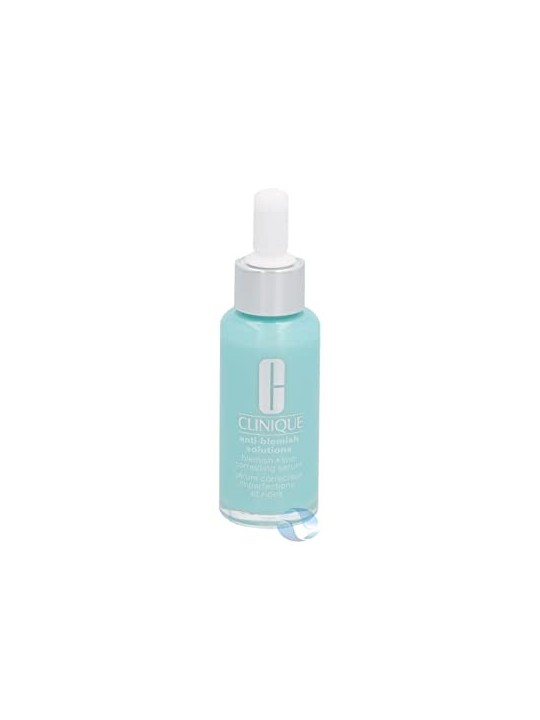 Clinique Anti Blemish Correcting Serum donna 30ml All Skin Types