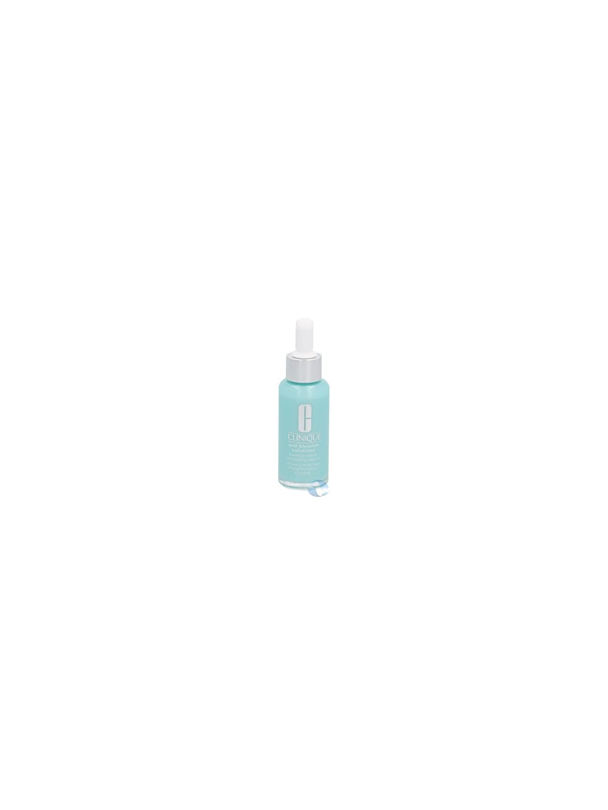 Clinique Anti Blemish Correcting Serum donna 30ml All Skin Types