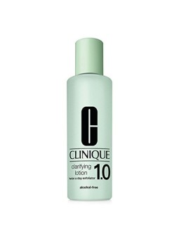 Lozione Purificante Clinique CLARIFYING 1.0 Twice A Day Exfoliator 200ml Senza Alcool