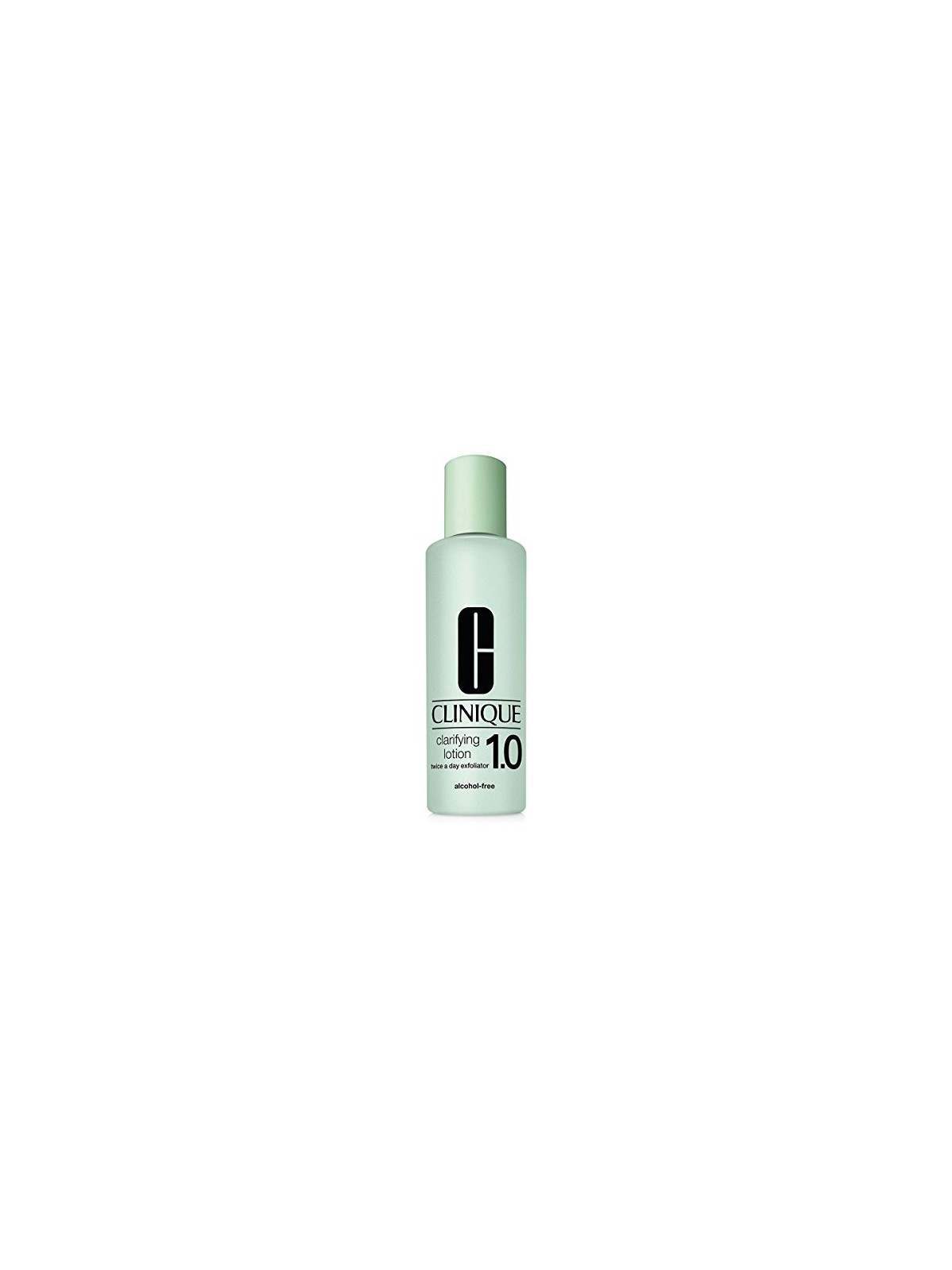 Lozione Purificante Clinique CLARIFYING 1.0 Twice A Day Exfoliator 200ml Senza Alcool