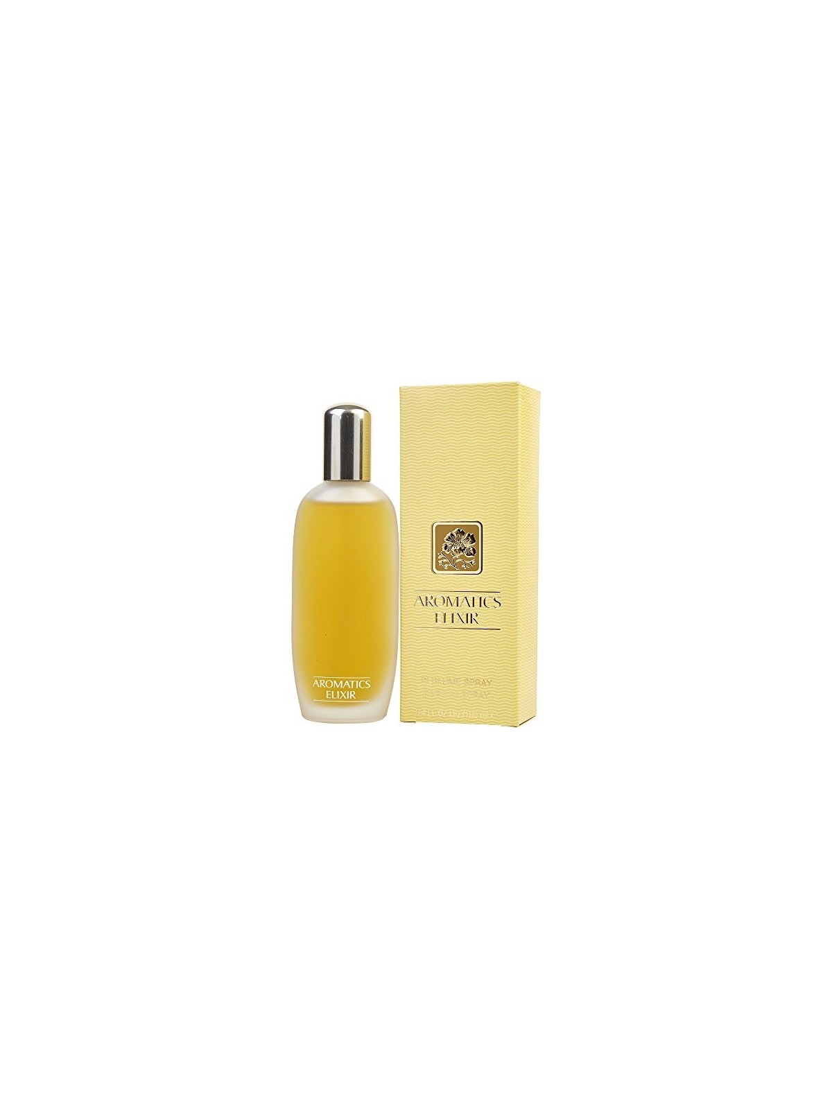 Clinique Aromatics Elixir eau de parfum Spray donna 100ml Clinique www.essenzetotalstyle.com 