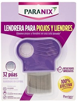 PARANIX 3 in 1 MORSO METALLICO 1 unit unisex