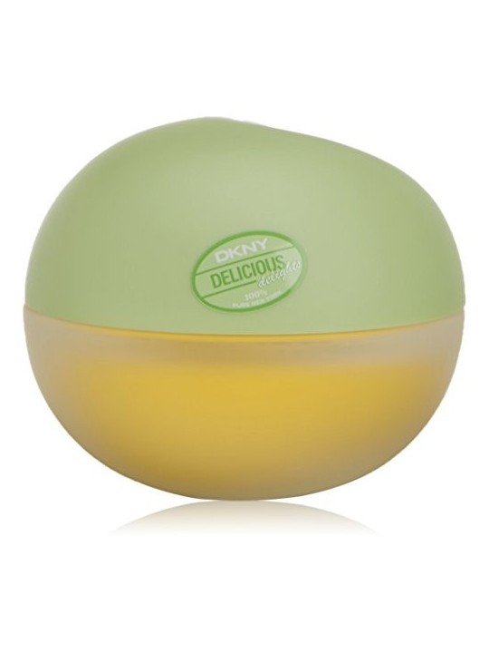 DKNY Delizie deliziose Cool Swirl Eau de Toilette 50ml