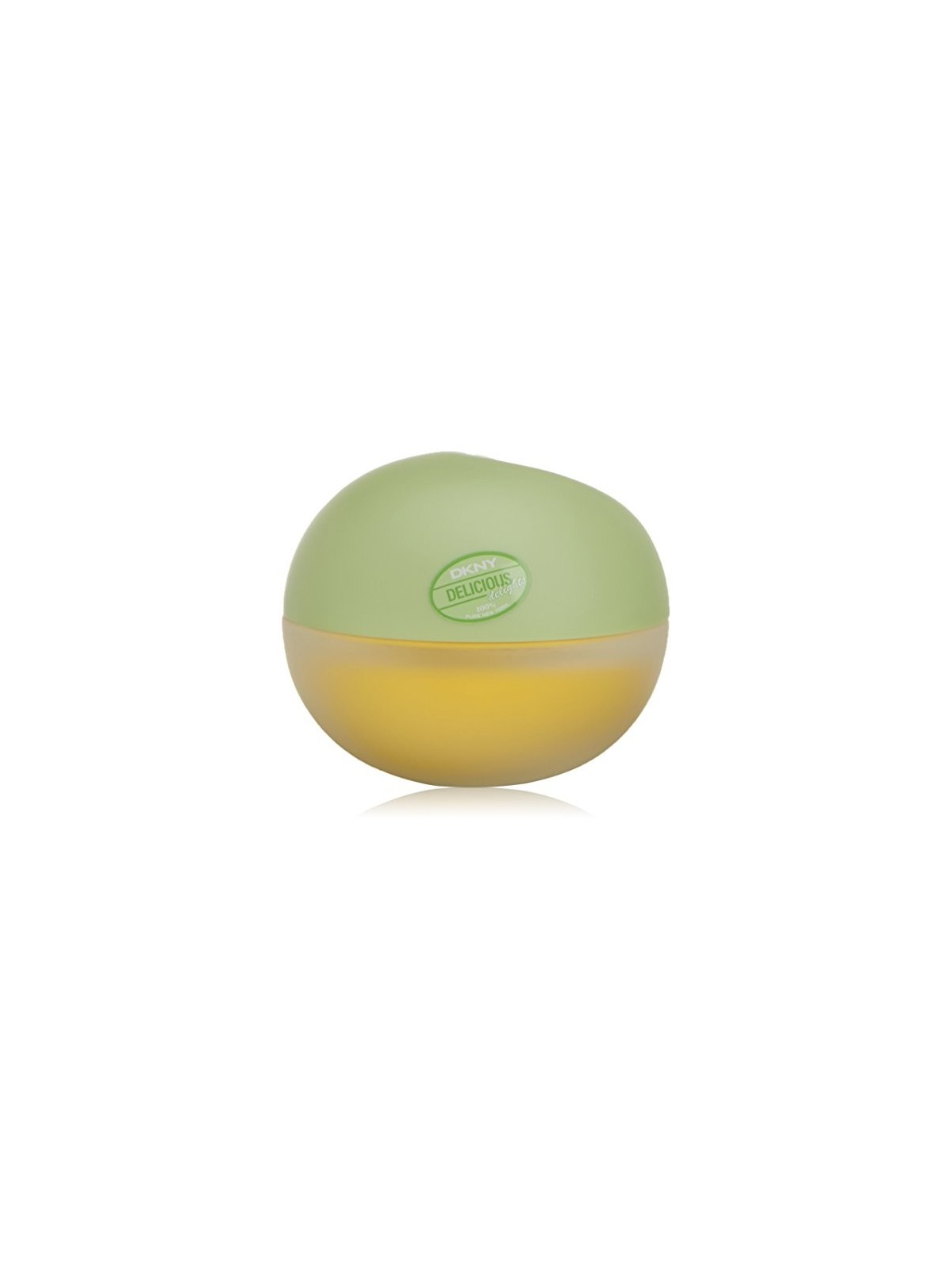 DKNY Delizie deliziose Cool Swirl Eau de Toilette 50ml