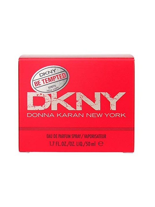 DKNY Be Tempted eau de parfum Spray donna 50ml acquista 