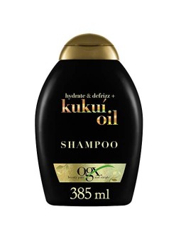 Shampoo AntiCrespo all'Olio di KUKUI 385ml Unisex