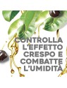 Shampoo AntiCrespo all'Olio di KUKUI 385ml Unisex