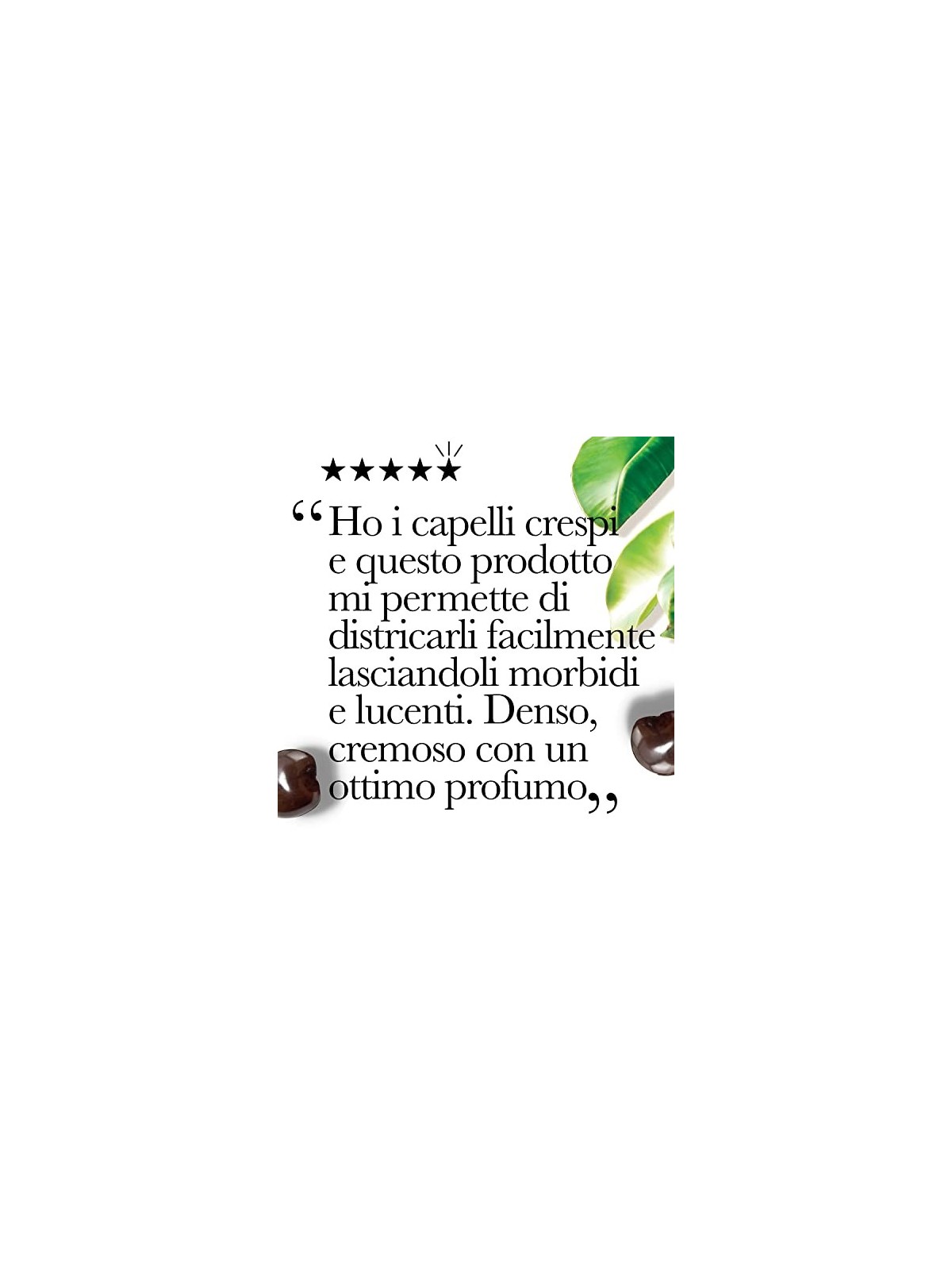 Shampoo AntiCrespo all'Olio di KUKUI 385ml Unisex