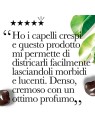 Shampoo AntiCrespo all'Olio di KUKUI 385ml Unisex