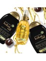Shampoo AntiCrespo all'Olio di KUKUI 385ml Unisex