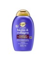 Ogx Shampoo Senza Solfati e Parabeni 385ml