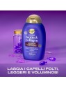 Ogx Shampoo Senza Solfati e Parabeni 385ml