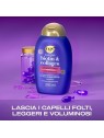 Balsamo Ogx Biotina e Collagene 385ml