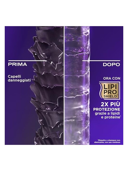 Balsamo Ogx Biotina e Collagene 385ml
