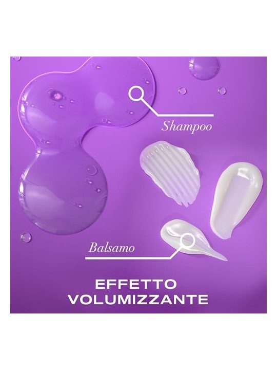 Balsamo Ogx Biotina e Collagene 385ml
