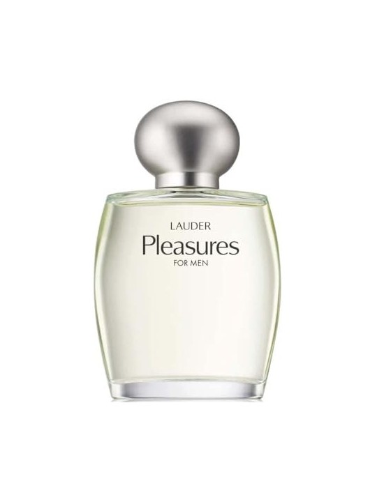 Estee Lauder Piaceri per gli uomini eau de cologne uomo 100ml