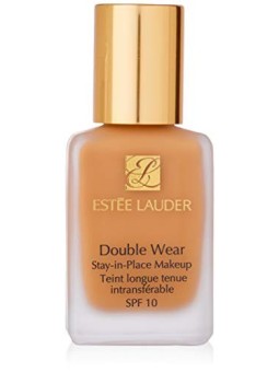 Estee Lauder Double Wear Fluid Trucco lunga tenuta 30 ml donna 4W3 Henna