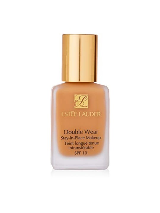 Estee Lauder Double Wear Fluid Trucco lunga tenuta 30 ml donna 4W3 Henna