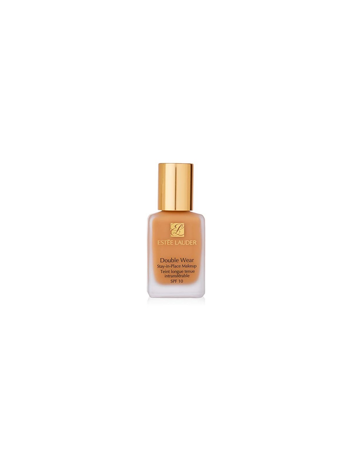 Estee Lauder Double Wear Fluid Trucco lunga tenuta 30 ml donna 4W3 Henna