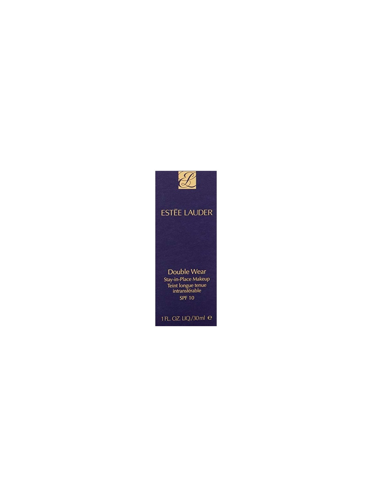 Estee Lauder Double Wear Fluid Trucco lunga tenuta 30 ml donna 4W3 Henna