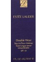 Estee Lauder Double Wear Fluid Trucco lunga tenuta 30 ml donna 4W3 Henna