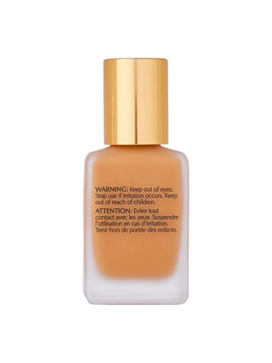 Estee Lauder Double Wear Fluid Trucco lunga tenuta 30 ml donna 4W3 Henna