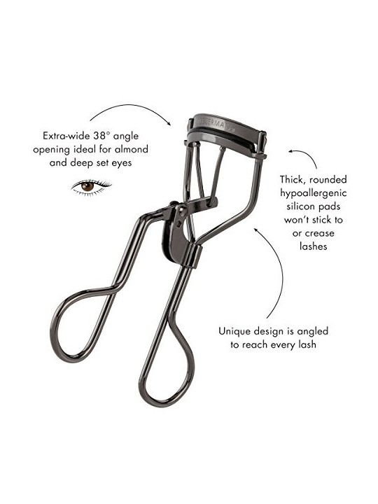 Pro Master Eyelash Curler Unisex