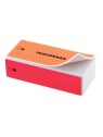 Tweezerman Neon Hot Lima per Unghie 4IN1