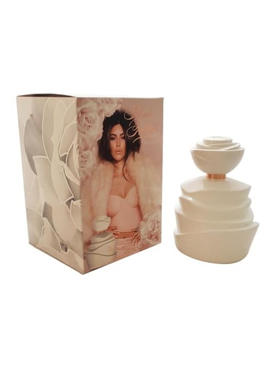 Profumo Kim Kardashian Fleur Fatale Eau De Parfum 100ml donna