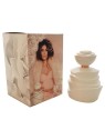 Profumo Kim Kardashian Fleur Fatale Eau De Parfum 100ml donna