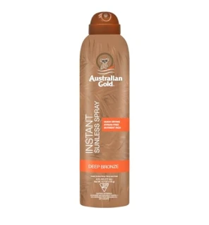 Australian Gold Espuma Autabbronzante Senza Sole 177ml Donna