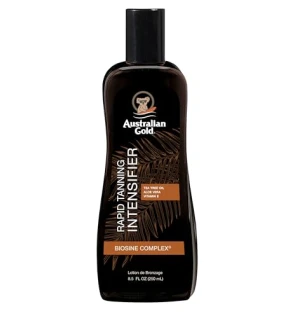 Australian Gold Lozione Abbronzante Rapida Intensificante 237ml