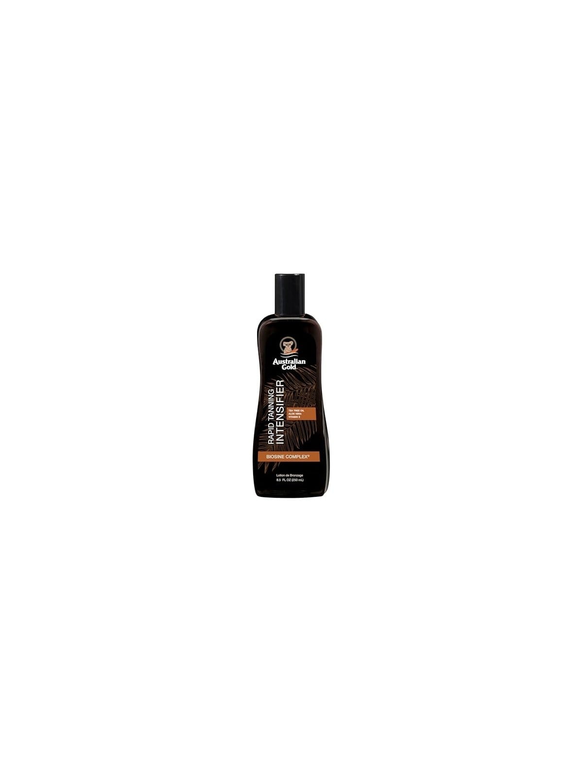 Australian Gold Lozione Abbronzante Rapida Intensificante 237ml